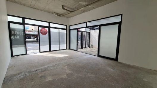 Ponto Comercial à venda, 93m² no Bom Retiro, São Paulo
