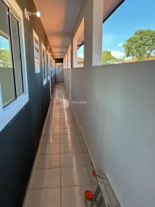 Kitnet com 1 Quarto para alugar, 20m² no Jardim Satélite, São José dos Campos