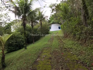 Fazenda/Sítio com 2 Quartos à venda, 9000m² no Agro Brasil (Sambaetiba), Itaboraí