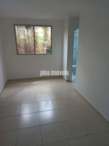 Apartamento com 2 Quartos à venda, 49m² no Santo Amaro, São Paulo