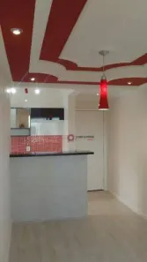 Apartamento com 2 Quartos à venda, 48m² no Vossoroca, Votorantim