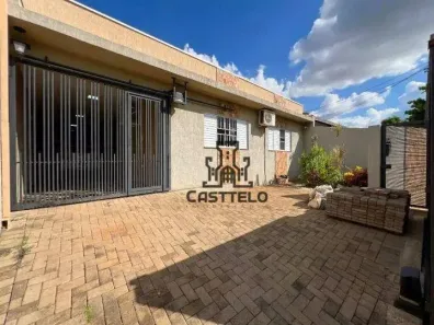 Casa com 2 Quartos à venda, 150m² no Maria Lúcia, Londrina