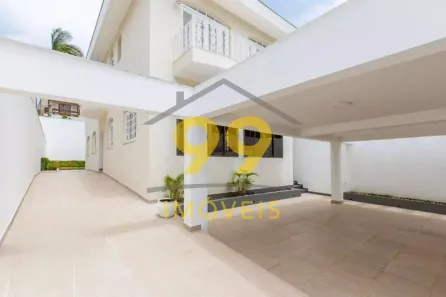 Sobrado com 4 Quartos à venda, 350m² no Jardim Santo Amaro, São Paulo