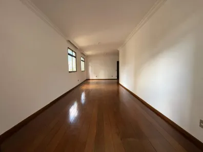 Apartamento com 4 Quartos à venda, 160m² no Grajaú, Belo Horizonte