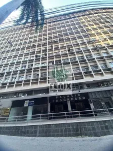 Sala Comercial para alugar, 40m² no Centro, Fortaleza