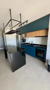 Apartamento com 3 Quartos para alugar, 85m² no Jardim Satélite, São José dos Campos