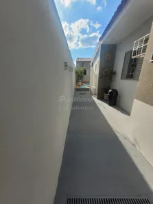 Casa com 4 Quartos à venda, 210m² no Jardim Santa Rosa II, São José do Rio Preto