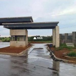 Lote/Terreno à venda, 500m² no Recreio dos Bandeirantes, Uberaba