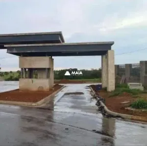 Lote/Terreno à venda, 500m² no Recreio dos Bandeirantes, Uberaba