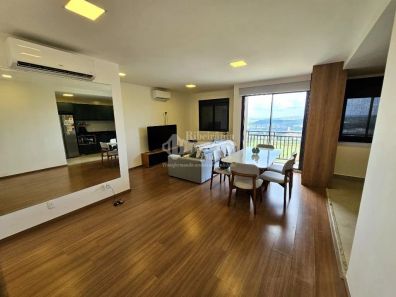 Apartamento com 1 Quarto à venda, 65m² no Quinta da Primavera, Ribeirão Preto