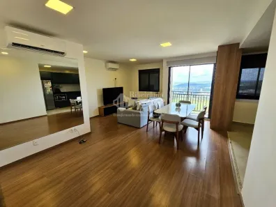 Apartamento com 1 Quarto à venda, 65m² no Quinta da Primavera, Ribeirão Preto