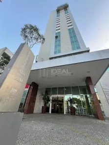 Flat com 1 Quarto à venda, 30m² no Centro, Campos dos Goytacazes