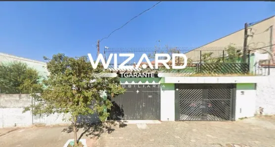 Casa com 3 Quartos à venda, 133m² no Vila Perus, São Paulo