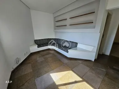 Sala Comercial para alugar, 9m² no Santo Agostinho, Belo Horizonte