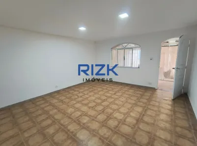 Casa com 3 Quartos à venda, 120m² no Cambuci, São Paulo