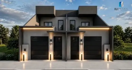 Casa com 3 Quartos à venda, 120m² no das Laranjeiras, Serra
