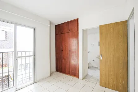 Apartamento com 1 Quarto à venda, 52m² no Centro, Campinas