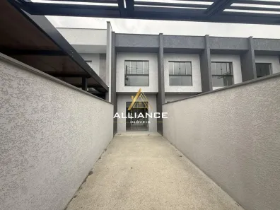 Sobrado com 2 Quartos à venda, 69m² no Nereu Ramos, Jaraguá do Sul