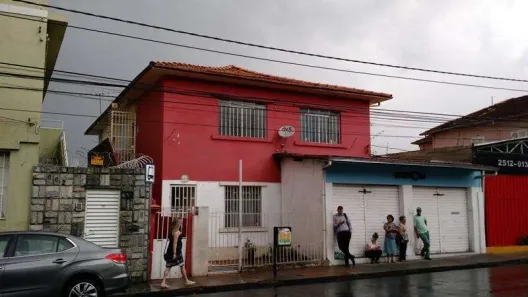 Ponto Comercial com 4 Quartos à venda, 360m² no Floresta, Belo Horizonte