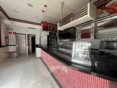Ponto Comercial para alugar, 30m² no Brás, São Paulo