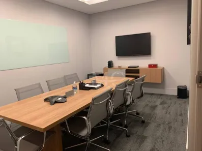 Sala Comercial para alugar, 575m² no Vila Nova Conceição, São Paulo