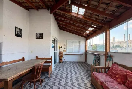 Apartamento com 3 Quartos à venda, 105m² no Jardim Santa Izabel, Cotia