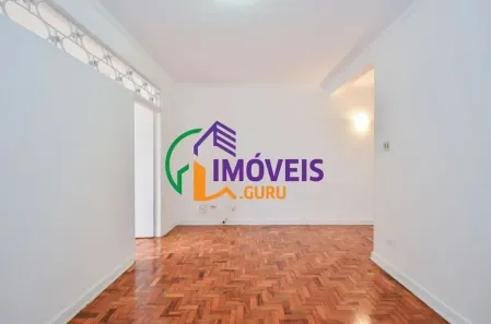 Apartamento com 1 Quarto à venda, 51m² no Santa Cecília, São Paulo