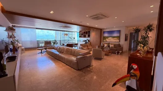Apartamento com 4 Quartos à venda, 305m² no Graça, Salvador