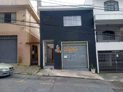 Prédio Comercial à venda, 170m² no Santana, São Paulo