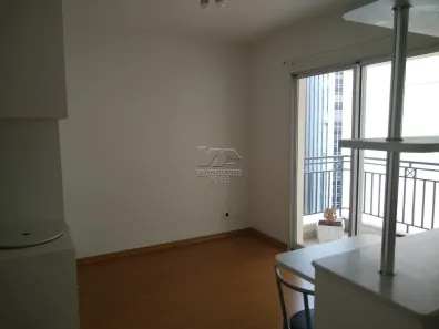 Apartamento com 1 Quarto para alugar, 43m² no Consolação, São Paulo