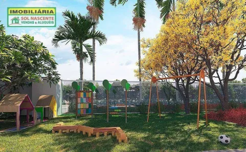 Apartamento com 4 Quartos à venda, 155m² no Meireles, Fortaleza