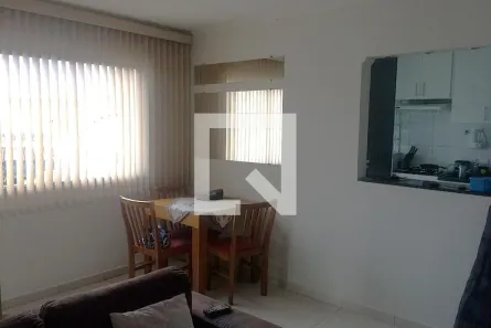 Apartamento com 2 Quartos à venda, 55m² no Vila Mangalot, São Paulo