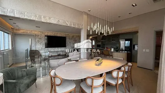 Apartamento com 3 Quartos à venda, 183m² no Alto da Glória, Goiânia