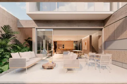Casa com 3 Quartos à venda, 275m² no Vila Assunção, Porto Alegre