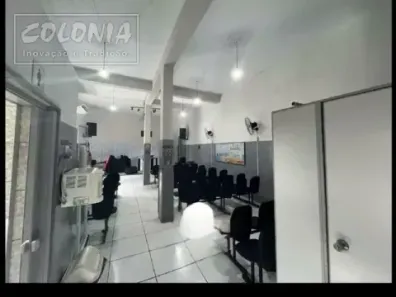 Imóvel Comercial com 2 Quartos à venda, 169m² no Vila Lutécia, Santo André
