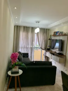Apartamento com 2 Quartos à venda, 49m² no Jardim Nove de Julho, São Paulo