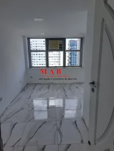 Sala Comercial para alugar, 50m² no Bela Vista, São Paulo