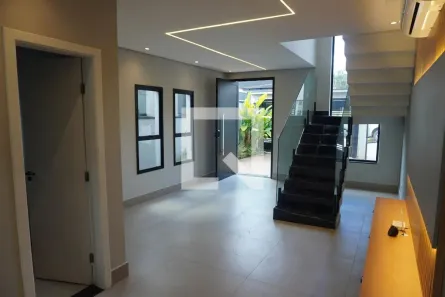 Casa de Condomínio com 2 Quartos à venda, 134m² no Villas do Jaguari, Santana de Parnaíba