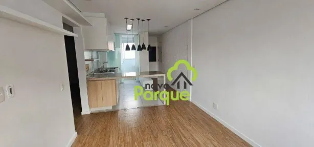 Apartamento com 2 Quartos para alugar, 60m² no Cambuci, São Paulo