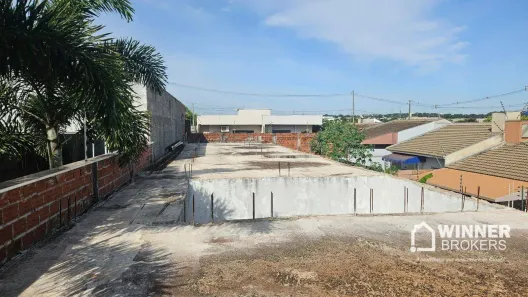 Casa com 3 Quartos à venda, 165m² no Jardim Rebouças, Maringá