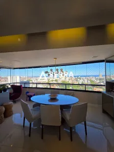 Apartamento com 3 Quartos à venda, 195m² no Candeal, Salvador