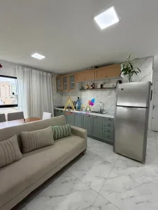 Apartamento com 2 Quartos à venda, 46m² no Itacolomi, Balneário Piçarras