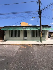Casa com 3 Quartos à venda, 380m² no Marambaia, Belém