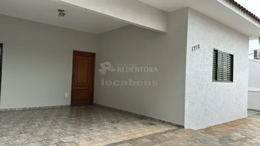 Casa com 3 Quartos à venda, 175m² no Residencial Cidade Jardim, São José do Rio Preto