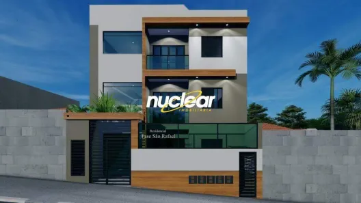 Apartamento com 2 Quartos à venda, 41m² no Parque São Rafael, São Paulo