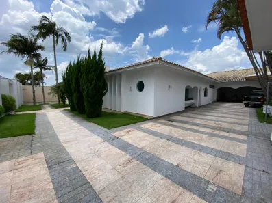 Casa com 4 Quartos à venda, 700m² no Vila Nova Socorro, Mogi das Cruzes
