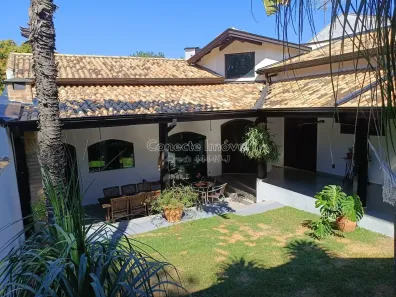 Casa com 3 Quartos à venda, 186m² no Centro, Jaguariúna