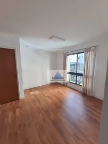 Apartamento com 3 Quartos para alugar, 70m² no Pinheiros, São Paulo