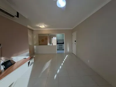 Apartamento com 3 Quartos para venda ou aluguel, 81m² no Vila do Golf, Ribeirão Preto