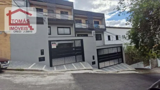 Sobrado com 2 Quartos à venda, 109m² no Vila Mangalot, São Paulo